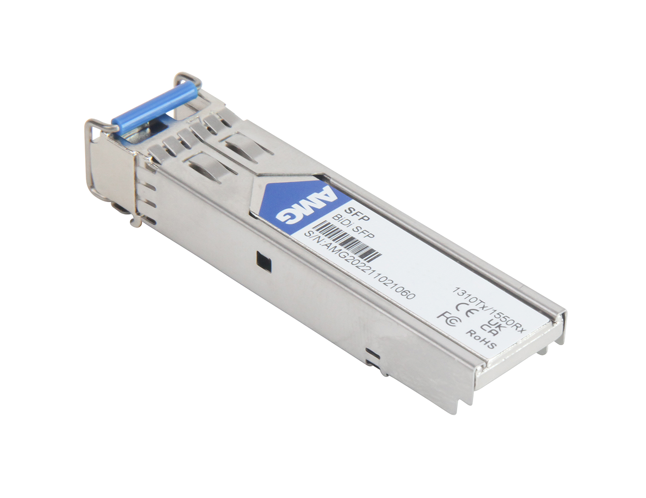 SFP-MM-1G-BX05-31